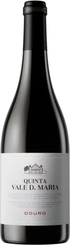 Quinta Vale Dona Maria Vinha Do Moinho DOC Douro 2012