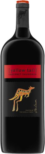 Yellow Tail Cabernet Sauvignon
