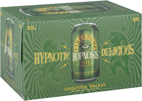 Firestone Walker Hopnosis