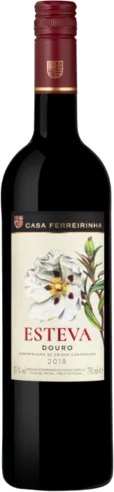 Casa Ferreirinha Esteva Red DOC Douro 2023