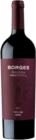 Borges Touriga Nacional Red DOC Dão 2020