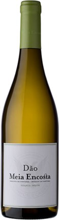 Meia Encosta White DOC Dão 2018