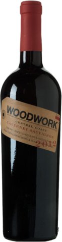 Woodwork Cabernet Sauvignon