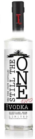 Comb Honey Distilled Vodka