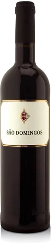 São Domingos Red DOC Bairrada 2018