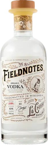 Lacrosse Vodka