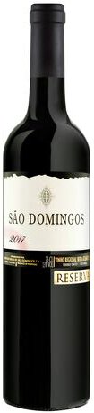 São Domingos Beira Atlântico Red Reserva 2017