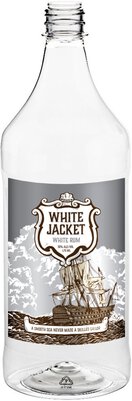 White Jacket White Rum