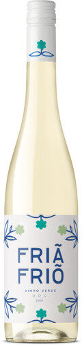 Friã Friõ Vinho Verde