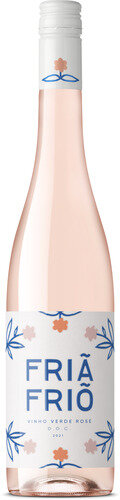 Friã Friõ Vinho Verde Rosé