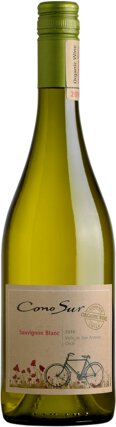 Cono Sur Sauvignon Blanc Organic