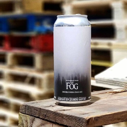 Abomination Fog: Galaxy DIPA