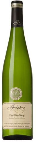Brotherhood Dry Riesling