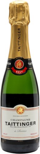 Taittinger Brut la Francaise Champagne