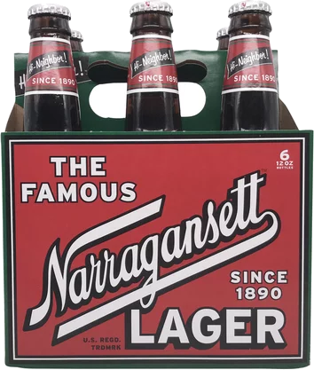 Narragansett Lager