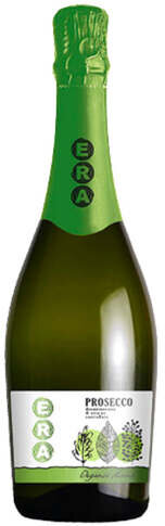 Era Organic Prosecco Extra Dry