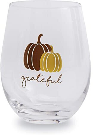 Give Wine Glass Set