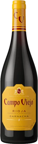 Campo Viejo Garnacha Red DOC Rioja 2018