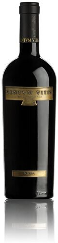 Bodegas Valdelana Centum Vitis Red DOC Rioja 2010