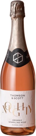 Noughty Sparkling Rose