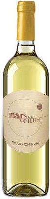 Mars And Venus Sauvignon Blanc