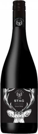 Saint Huberts The Stag Pinot Noir