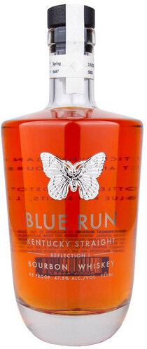 Blue Run Reflection I Bourbon