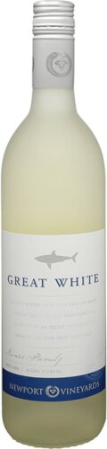 Newport Vineyards Great White Rhode Island