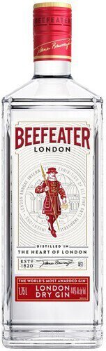 Beefeater London Dry Gin