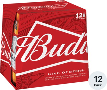 Budweiser