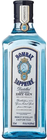 Bombay Sapphire Gin