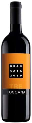 Brancaia Tre