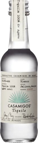 Casamigos Blanco Tequila