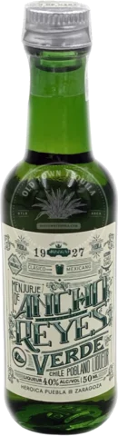 Ancho Reyes Verde Poblano Chile Liqueur