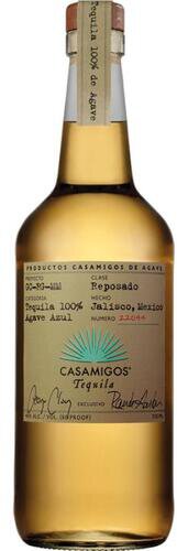 Casamigos Reposado Tequila