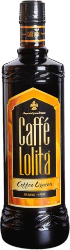 Cafe Lolita Caffe Lolita Licor De