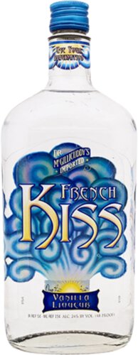 Dr Mcgillicuddys Vanilla Schnapps