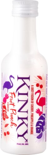 Kinky Fruit Punch