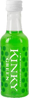 Kinky Green Liqueur