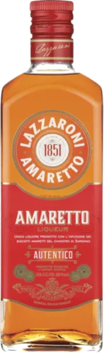 Lazzaroni Amaretto Web Special