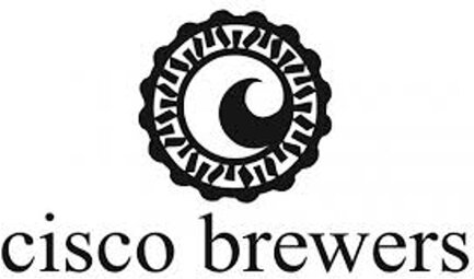 Cisco Brewers Celebrate Summer