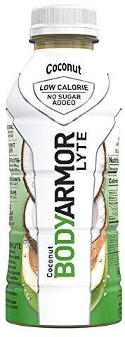 Bodyarmor Lyte Pchmng