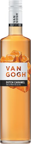 Van Gogh Dutch Caramel Vodka