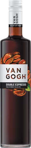 Van Gogh Double Espresso Vodka