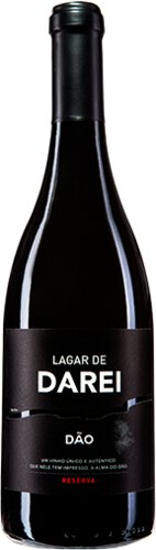 Lagar De Darei Dao Tinto Reserva