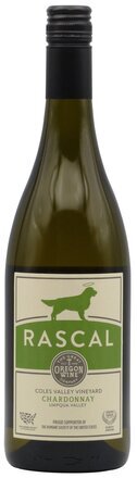 Rascal Chardonnay Coles Valley