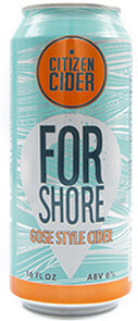Citizen Cider For Shore