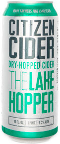 Citizen Cider The Lake Hopper