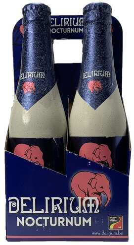 Delirium Nocturnum