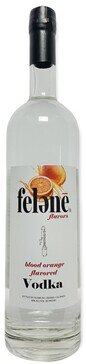Felene American Handcrafted Vodka Blood Orange